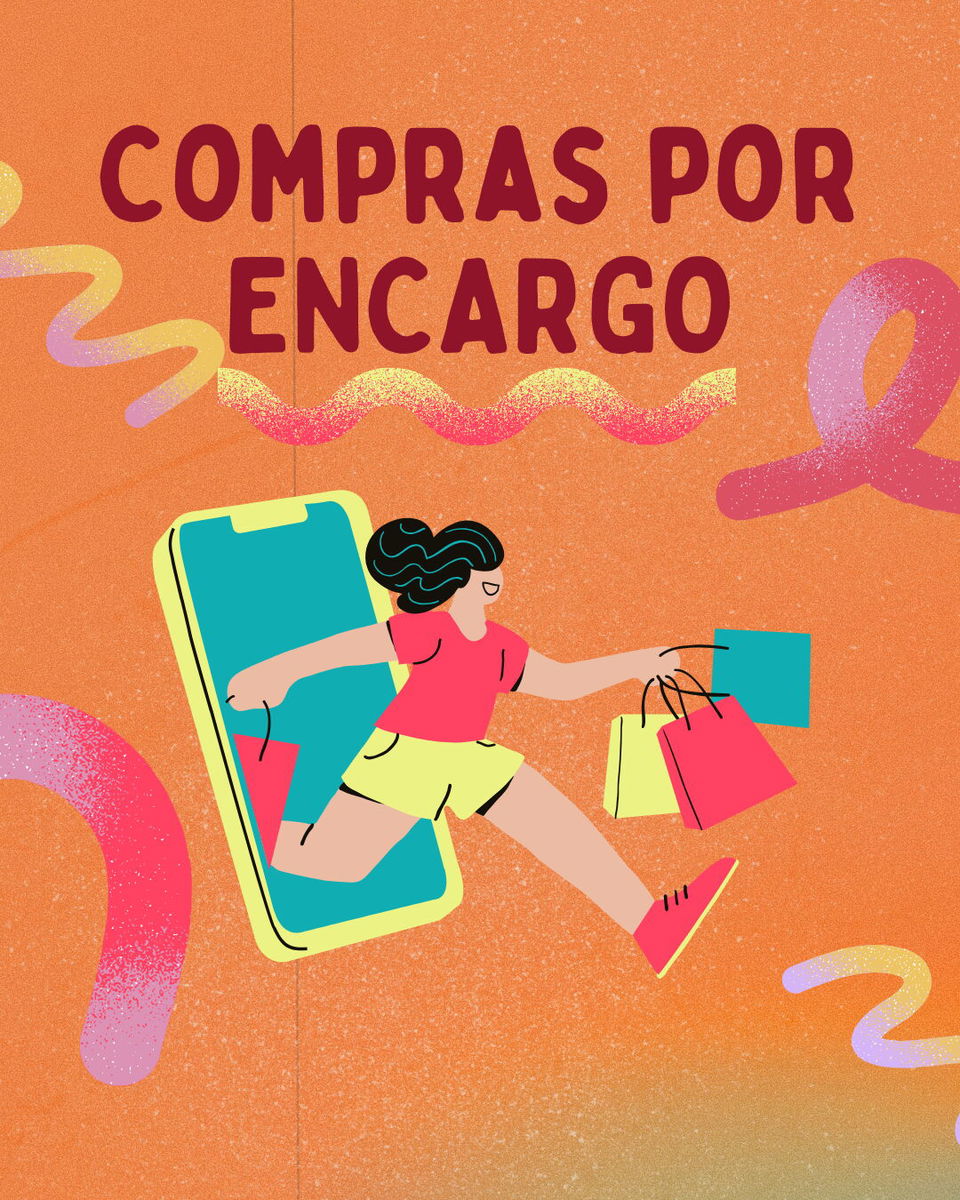 Portada de Compras online desde Amazon, Temu, Shein y más tiendas