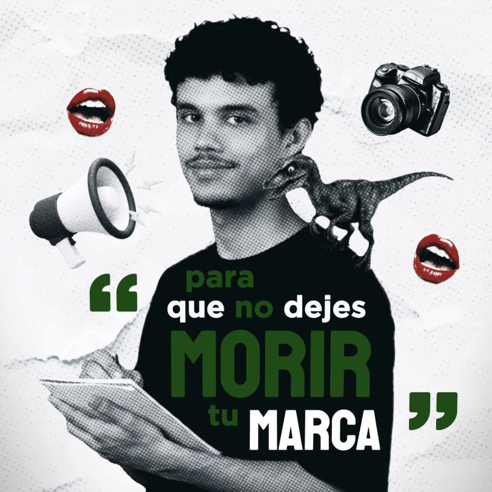 Portada de Community Manager y Creador de Contenido