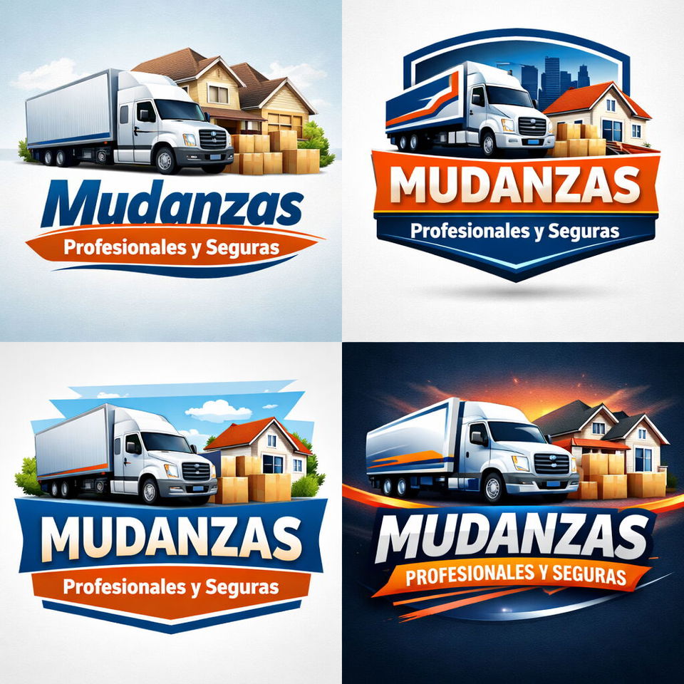 Portada de Transporte y mudanzas profesionales en Boyeros, La Habana