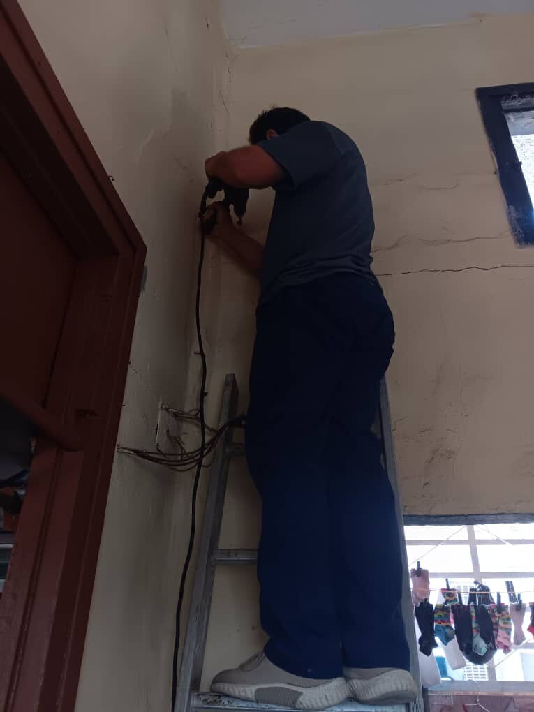 Trabajo 2