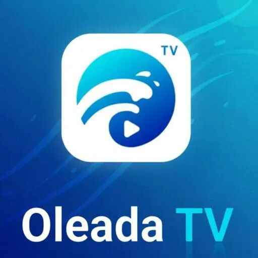 Portada de Instalación de aplicación Oleada TV con más de 1200 canales