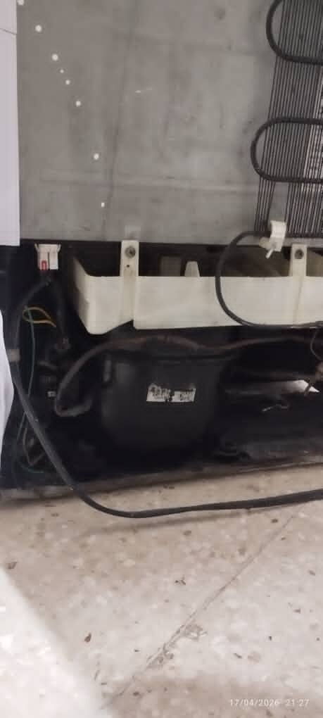 Portada de Clima y refrigeración: reparación, adaptación y mantenimiento profesional