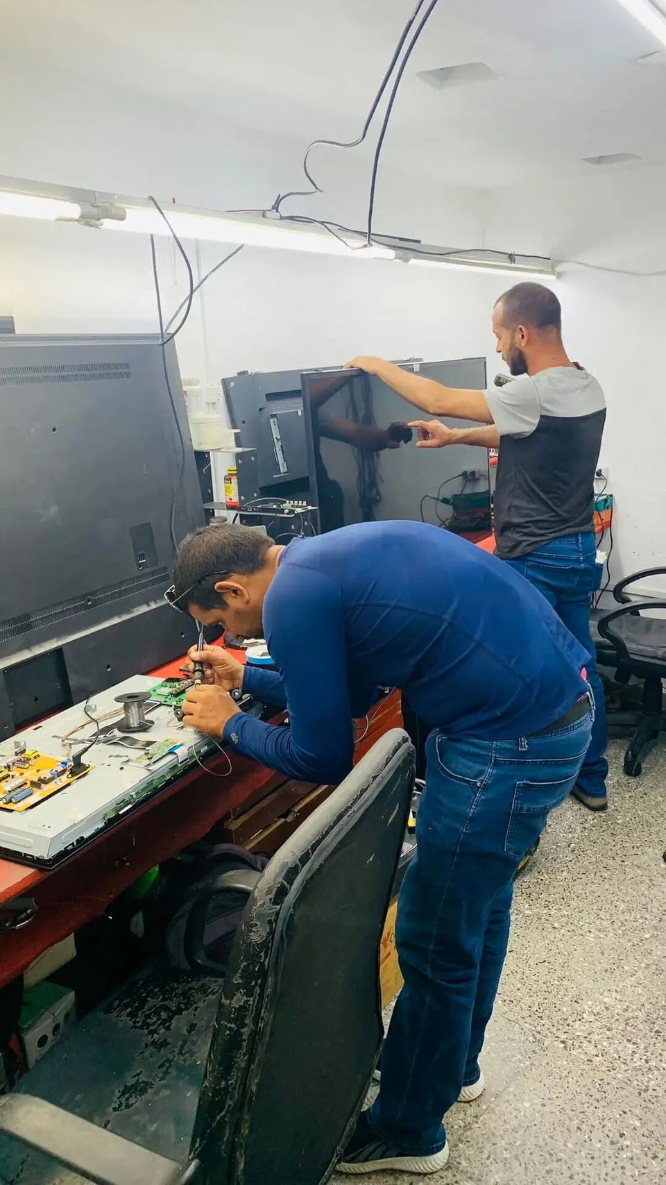 Trabajo 4
