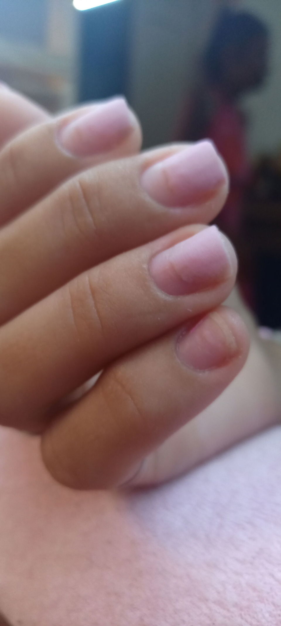 Portada de Servicios de uñas profesionales en Diez de Octubre