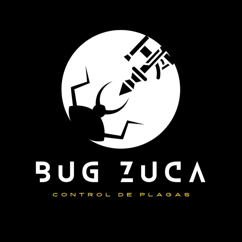 Portada de Servicio de Fumigaciones Profesionales (BugZuca)