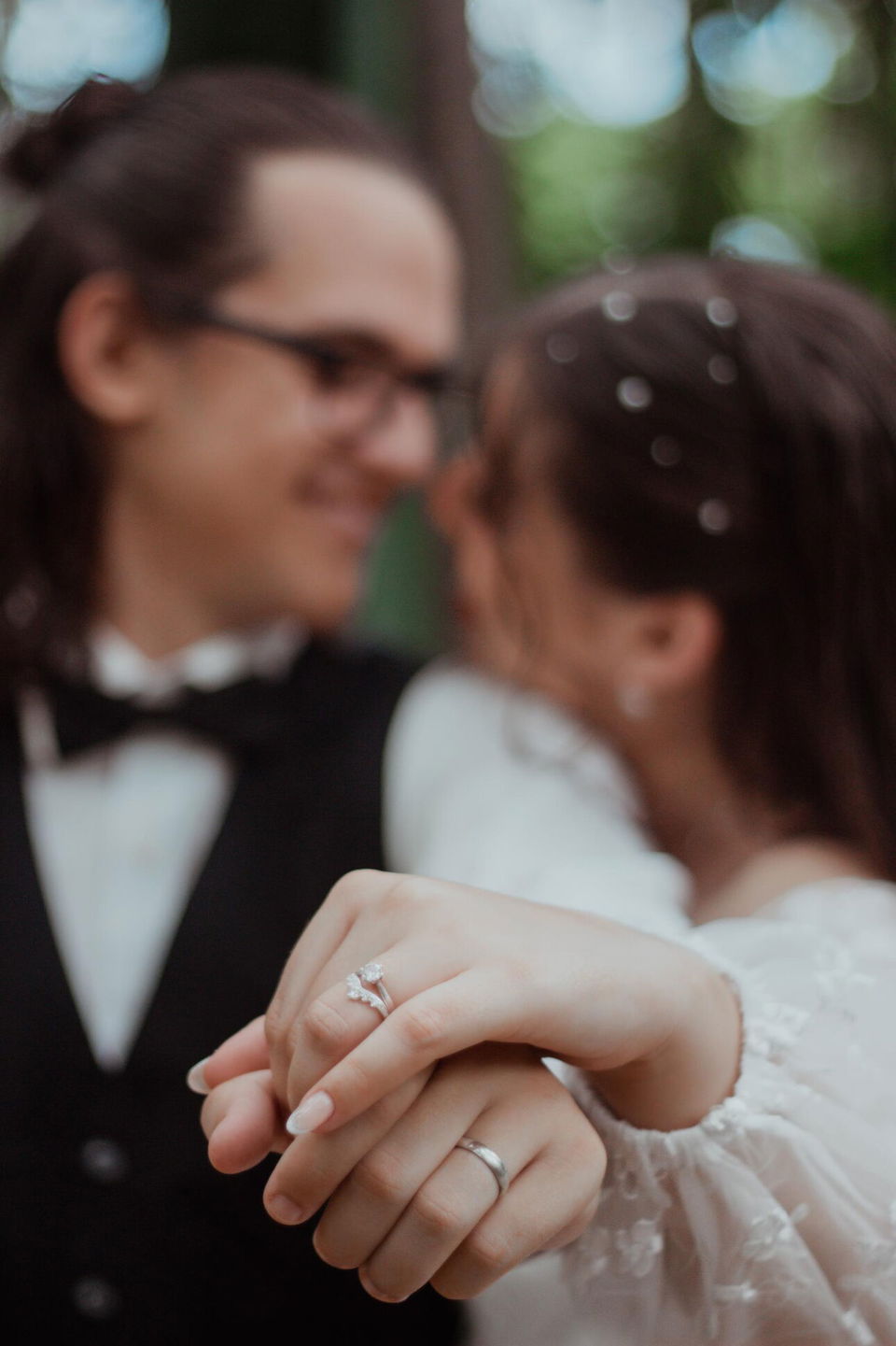 Portada de Fotografía profesional para bodas, fiestas de 15 y eventos