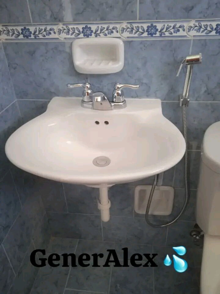 Portada de Plomería con Termofusión en San José de las Lajas