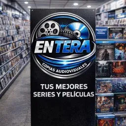 Portada de Carteles y diseño gráfico profesional para tu negocio