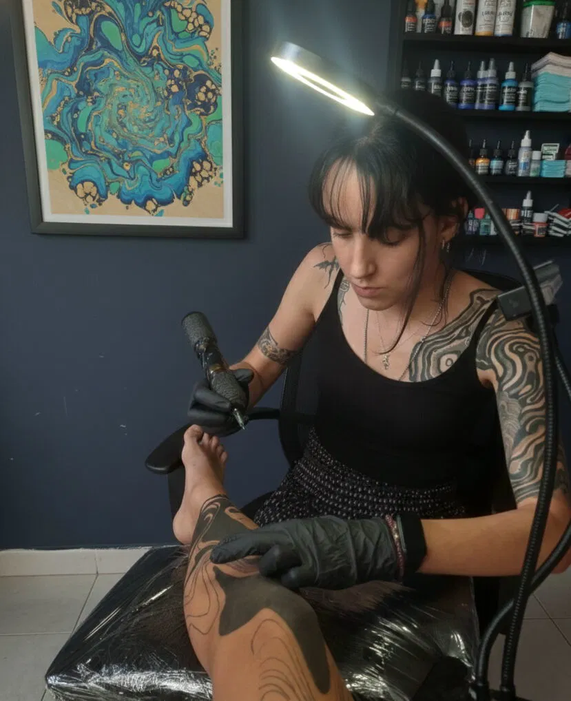 Trabajo 3