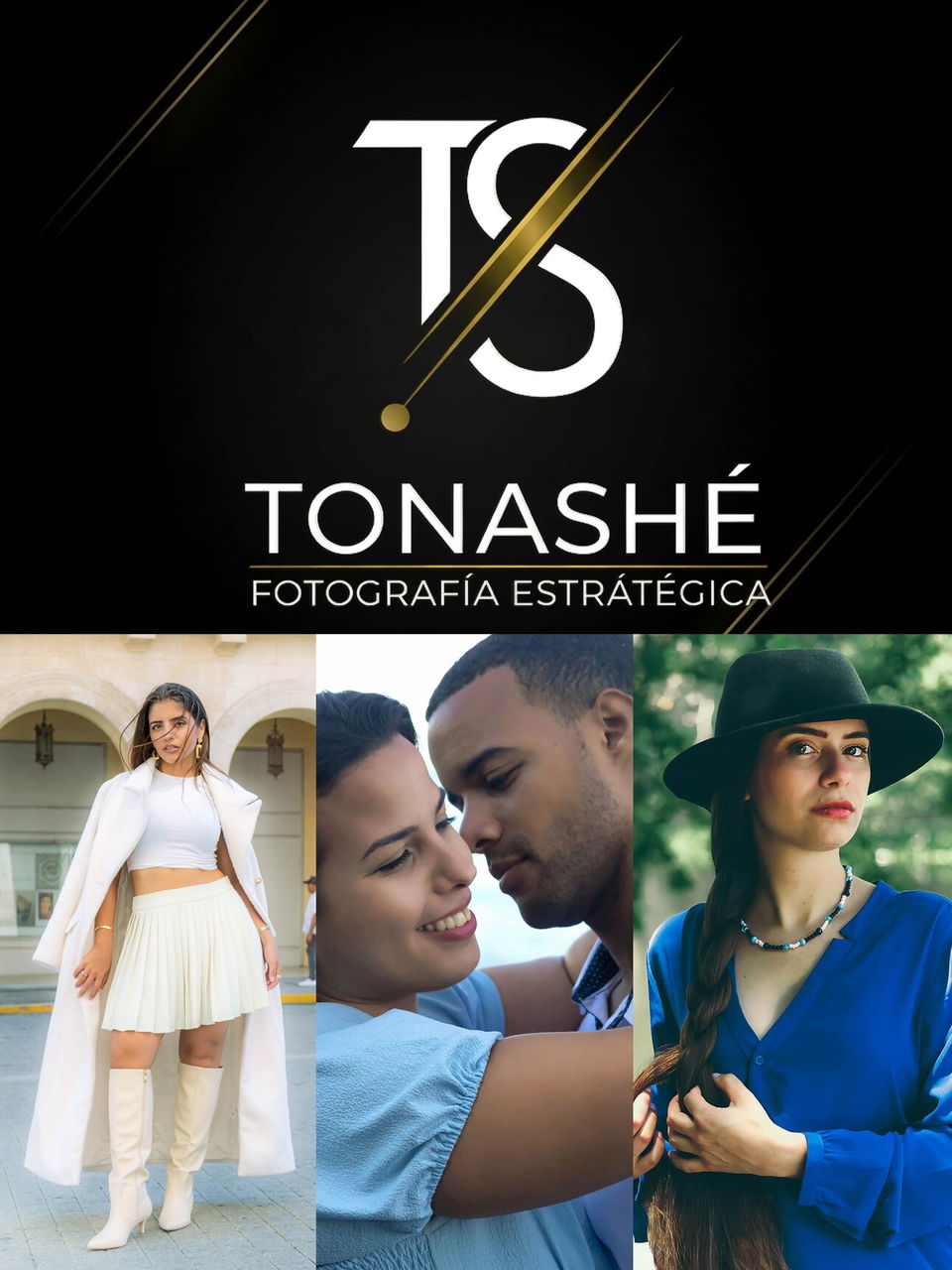 Portada de Fotógrafo para exteriores en La Habana: fotos espectaculares