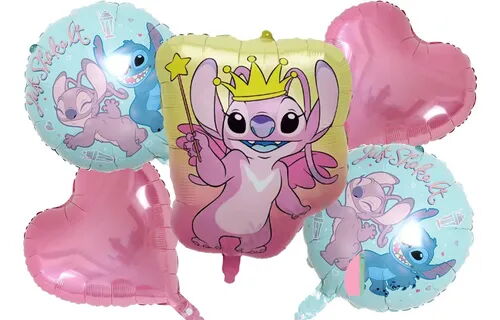 Portada de Variedad de sets de globos para eventos y regalos