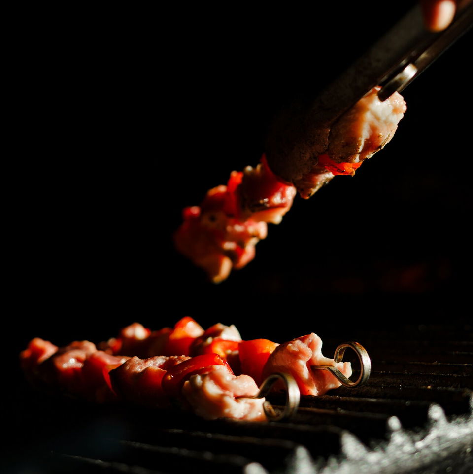 Portada de Fotografía y video gastronómico para negocios y restaurantes