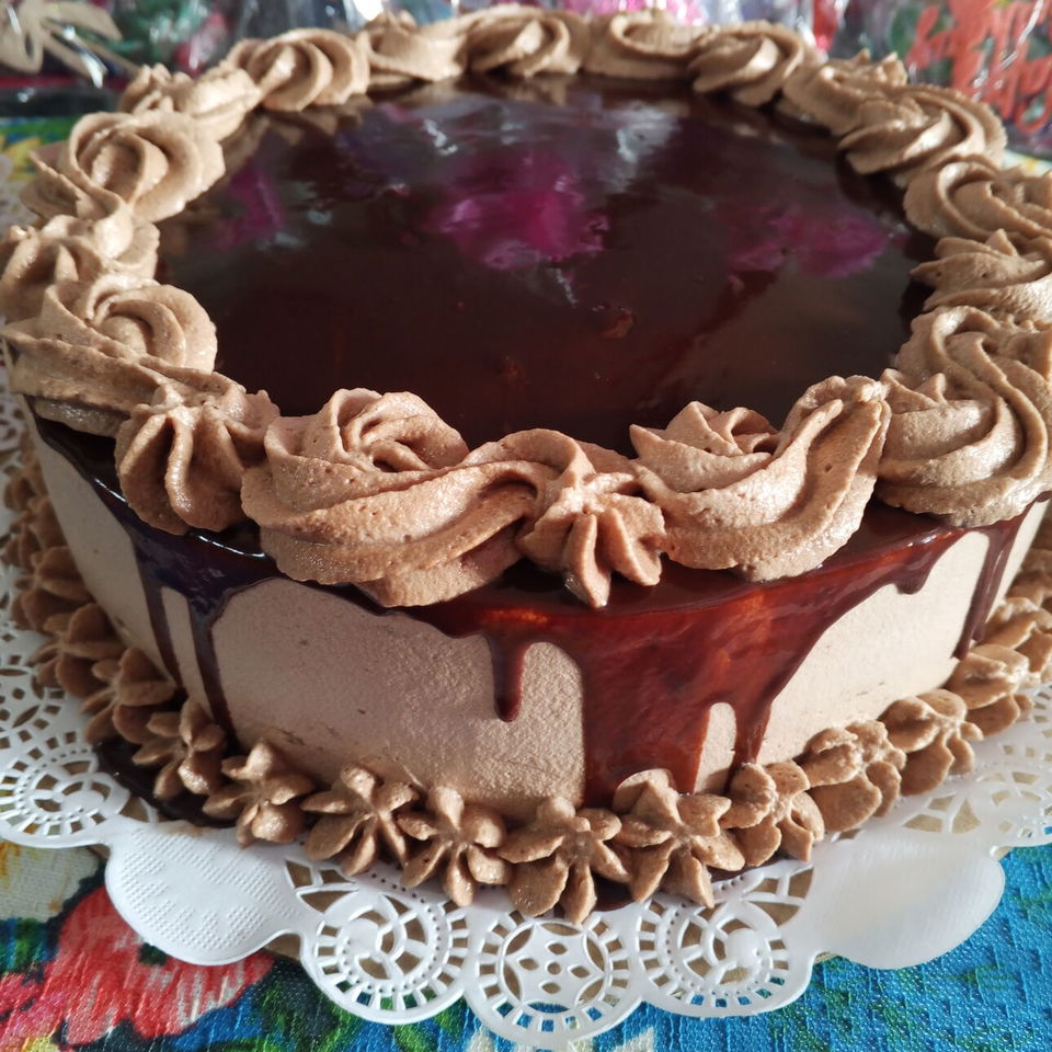 Portada de Cake artesanales y decoración para fiestas en La Lisa
