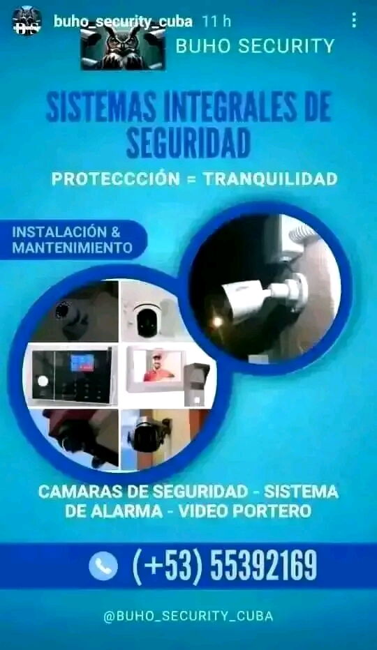 Portada de Instalación, mantenimiento y configuración de sistemas de seguridad