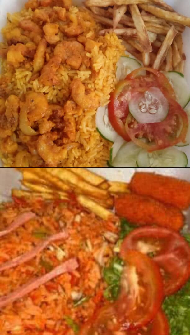Portada de Comidas a domicilio y bufett para eventos en Santos Suárez