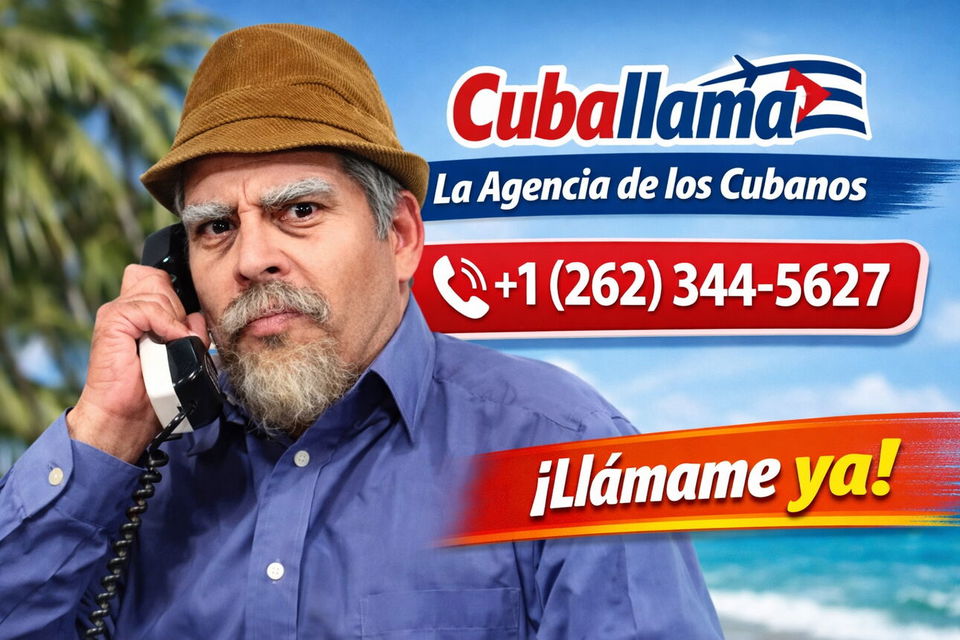 Portada de Envíos rápidos a Cuba desde EE.UU. con Cuballama
