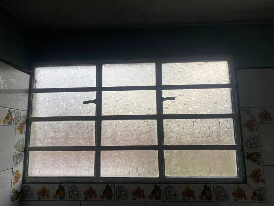 Portada de Cristalero y Masillero en La Habana