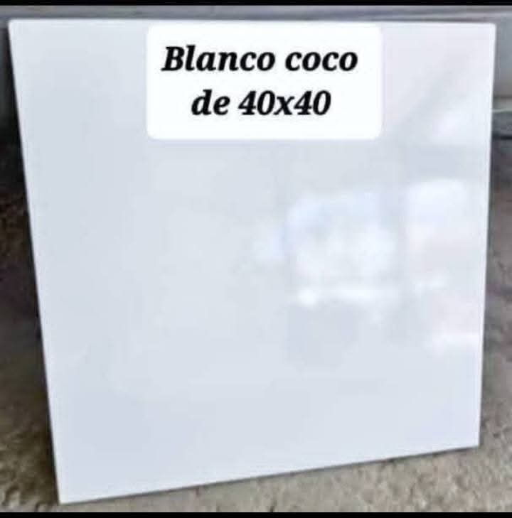 Portada de Mensajería y transporte de losas para piso y cocina