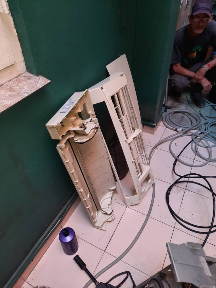 Trabajo 5