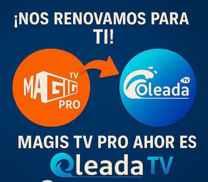 Portada de Servicio de streaming para TV, teléfonos y PC