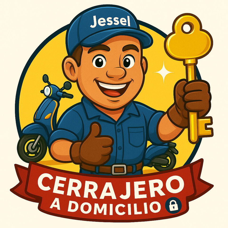 Portada de Cerrajero a Domicilio en La Habana, Playa