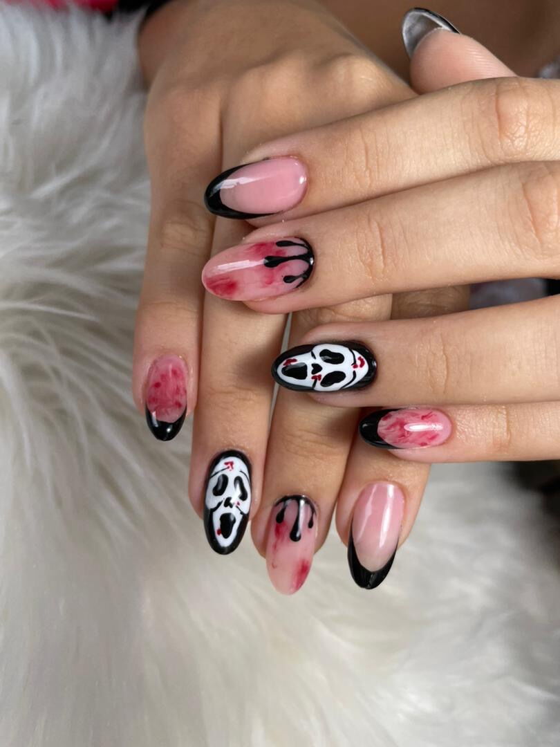 Portada de Renueva tu look en Annail: uñas con estilo y precisión