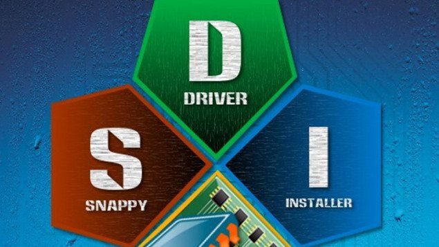 Portada de Snappy Driver Installer para Windows (2026)