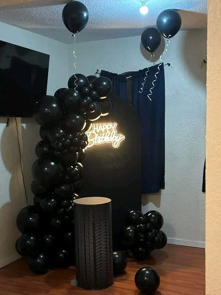 Portada de Decoración de fiestas, bodas y quinceañeras