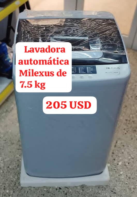 Portada de Tienda física y mensajería con factura y garantía a nombre del cliente