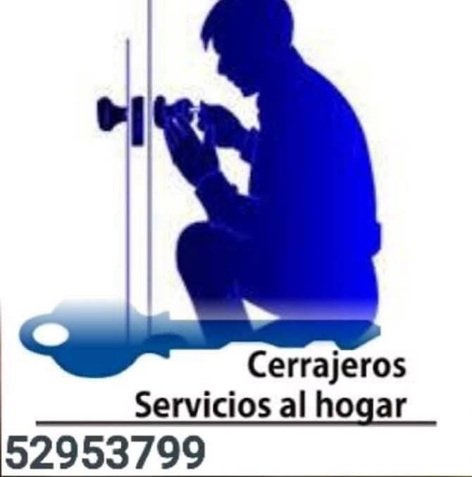 Portada de Cerrajero integral con más de 30 años de experiencia