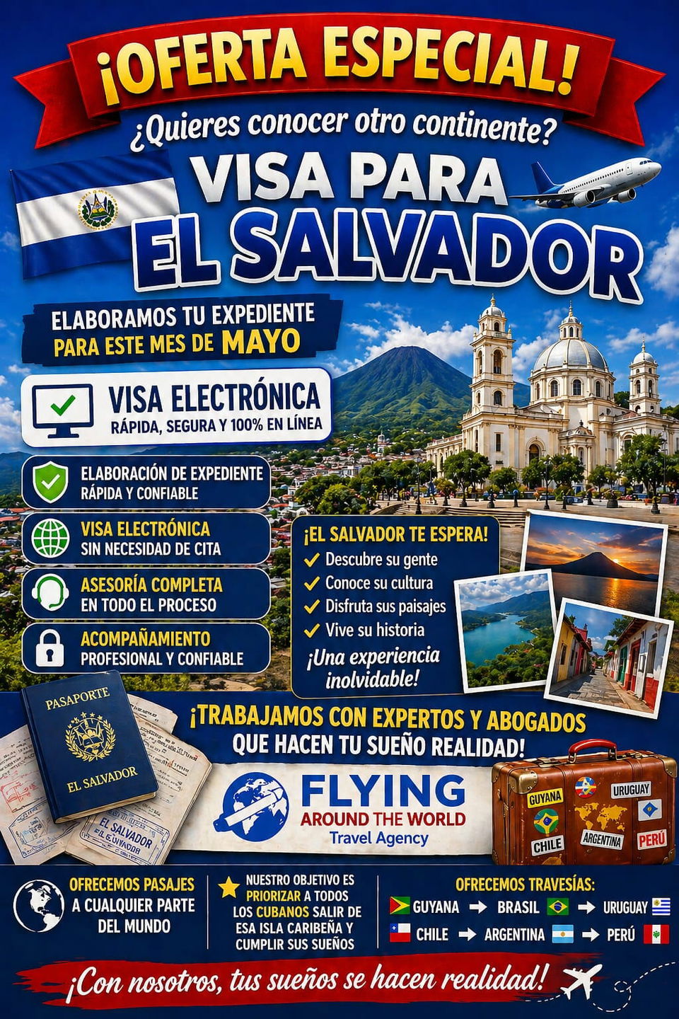 Trabajo 3