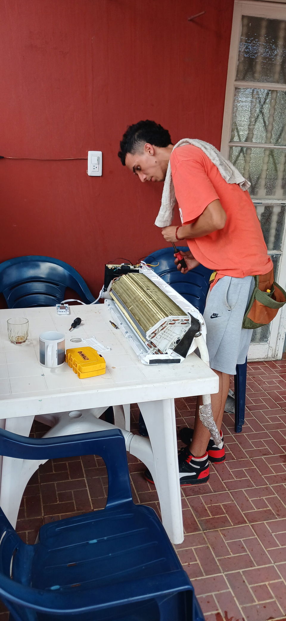 Trabajo 5