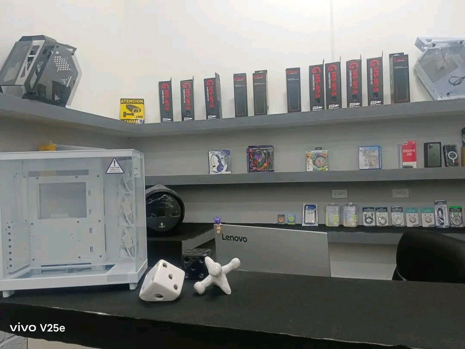 Trabajo 3