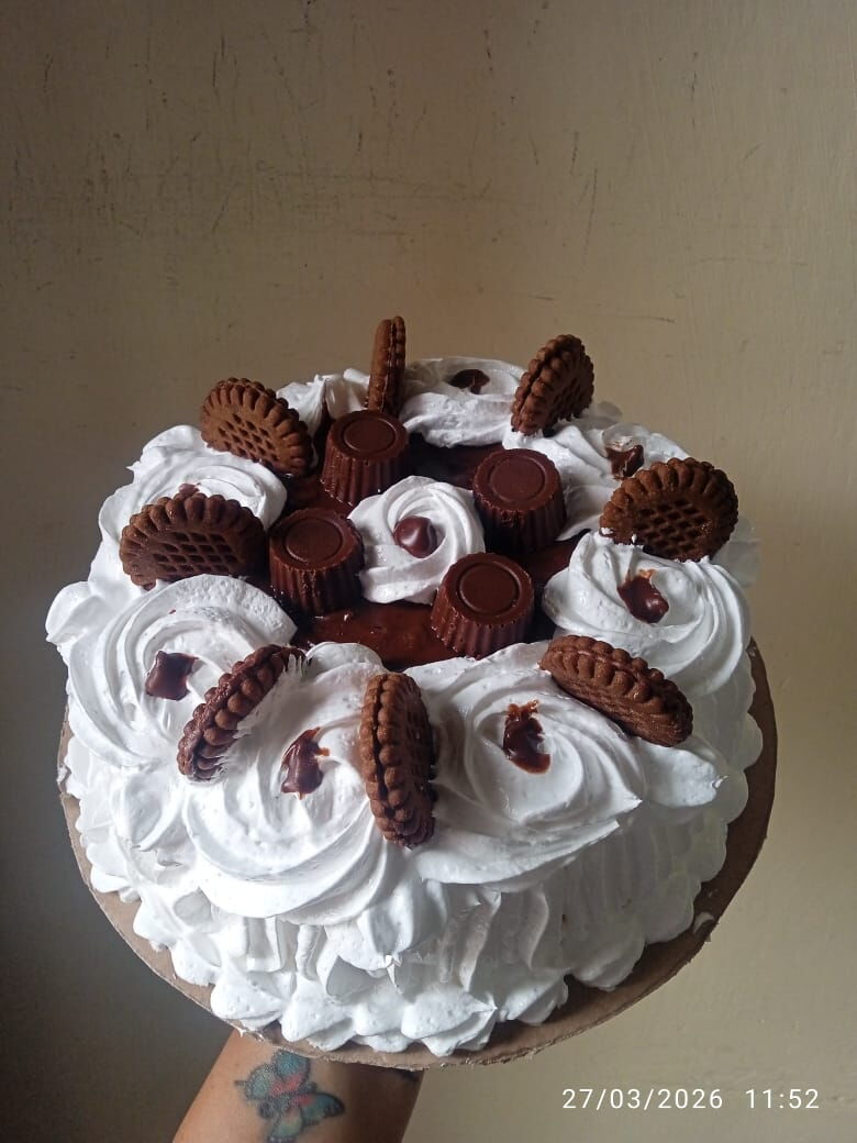 Portada de Cakes, dulces y helados para eventos en La Habana