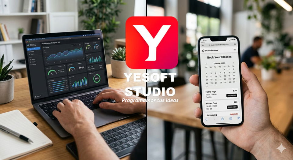 Portada de Software dual para administrar tu gimnasio y mejorar la experiencia del cliente